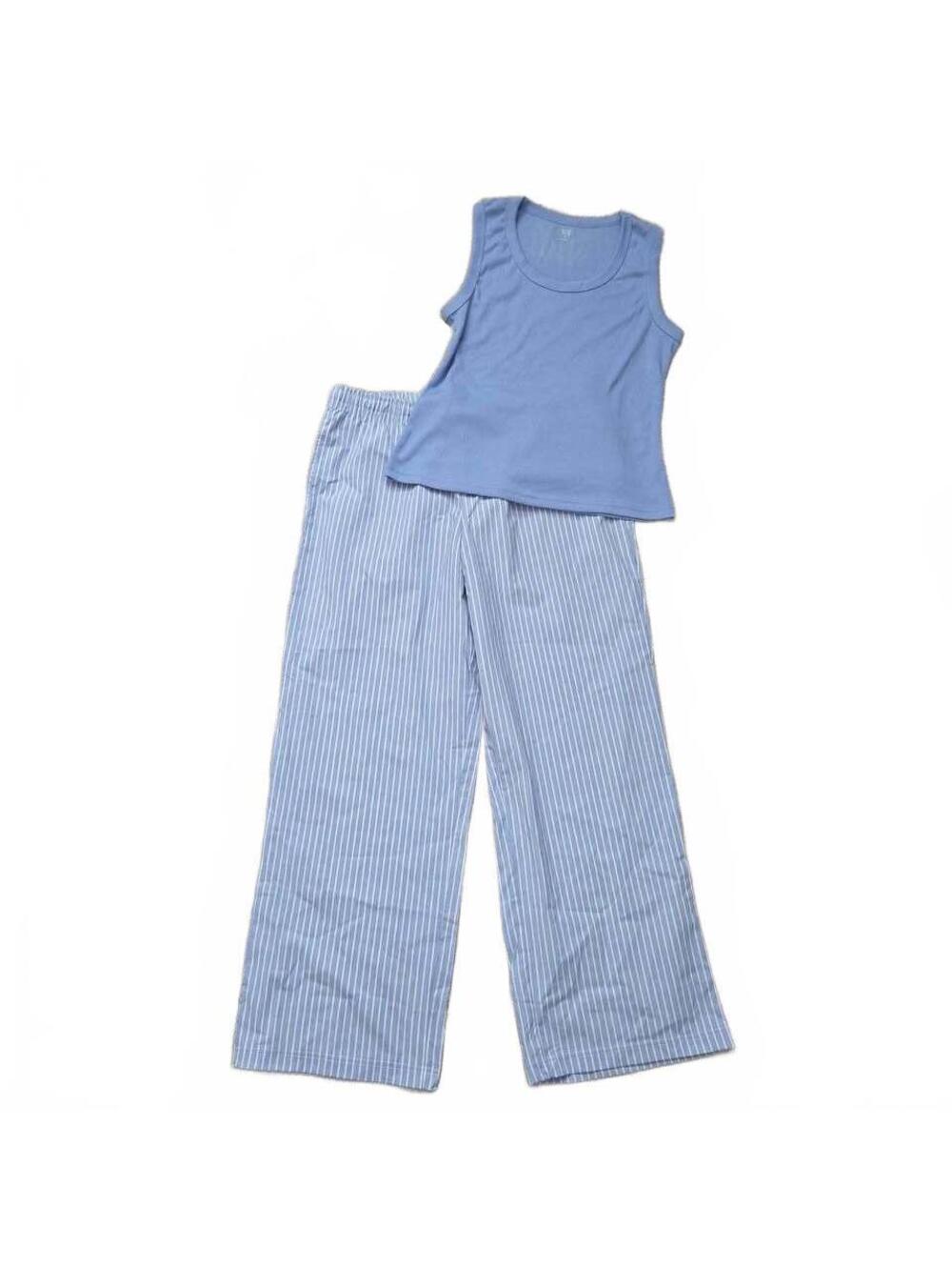 Berkley Jensen Women's Pajama Set Size M-L